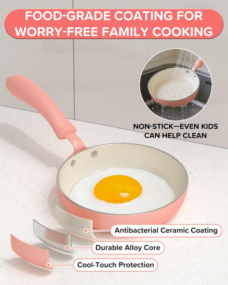 cocinita mágica