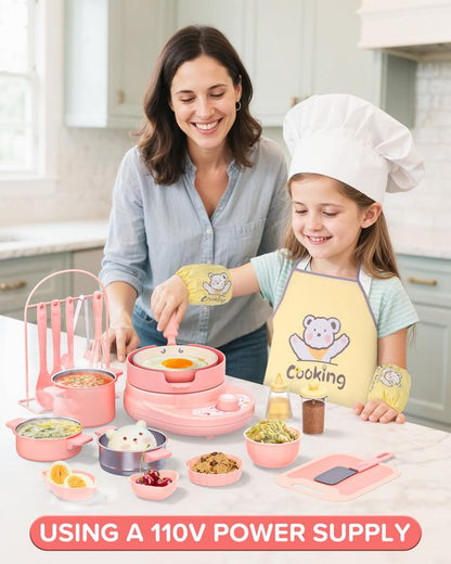 cocinita mágica